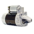 336-1075 Starter, Remanufactured, Professional Series
