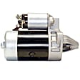 336-1075 Starter, Remanufactured, Professional Series
