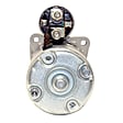 336-1075 Starter, Remanufactured, Professional Series