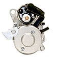 336-1076A Starter, Remanufactured, Professional Series