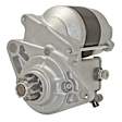 336-1100A Starter, Remanufactured, Professional Series