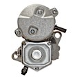 336-1100A Starter, Remanufactured, Professional Series