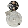 336-1121A Starter, Remanufactured, Professional Series