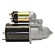 336-1121A Starter, Remanufactured, Professional Series