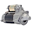 336-1129 Starter, Remanufactured, Professional Series