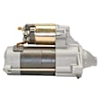 336-1129 Starter, Remanufactured, Professional Series