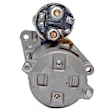336-1129 Starter, Remanufactured, Professional Series