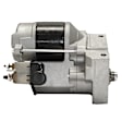 336-1148 Starter, Remanufactured, Professional Series