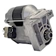 336-1148 Starter, Remanufactured, Professional Series