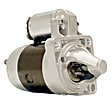 336-1156 Starter, Remanufactured, Professional Series