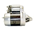 336-1156 Starter, Remanufactured, Professional Series