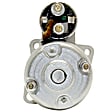 336-1156 Starter, Remanufactured, Professional Series