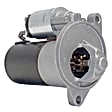 336-1165 Starter, Remanufactured, Professional Series