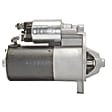 336-1165 Starter, Remanufactured, Professional Series