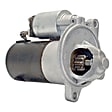 336-1166A Starter, Remanufactured, Professional Series