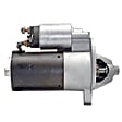 336-1166A Starter, Remanufactured, Professional Series