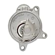336-1166A Starter, Remanufactured, Professional Series