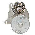 336-1166A Starter, Remanufactured, Professional Series