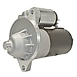 336-1169 Starter, Remanufactured, Professional Series