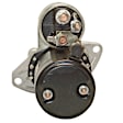 336-1176A Starter, Remanufactured, Professional Series