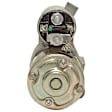 336-1223 Starter, Remanufactured, Professional Series