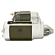 336-1260 Starter, Remanufactured, Professional Series