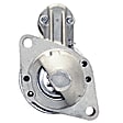 336-1260 Starter, Remanufactured, Professional Series
