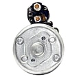336-1260 Starter, Remanufactured, Professional Series