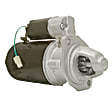 336-1262 Starter, Remanufactured, Professional Series