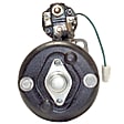 336-1262 Starter, Remanufactured, Professional Series