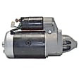1978 Toyota Pickup - Starter, With Direct Drive And R-Terminal, 2.2L 4Cyl, Remanufactured, Professional Series