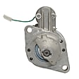 1978 Toyota Pickup - Starter, With Direct Drive And R-Terminal, 2.2L 4Cyl, Remanufactured, Professional Series