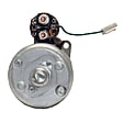 1978 Toyota Pickup - Starter, With Direct Drive And R-Terminal, 2.2L 4Cyl, Remanufactured, Professional Series