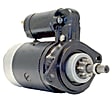 336-1281 Starter, Remanufactured, Professional Series