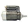 336-1281 Starter, Remanufactured, Professional Series