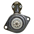 336-1281 Starter, Remanufactured, Professional Series