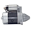 336-1328 Starter, Remanufactured, Professional Series