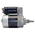 336-1337 Starter, Remanufactured, Professional Series