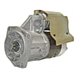 336-1339 Starter, Remanufactured, Professional Series