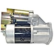336-1339 Starter, Remanufactured, Professional Series