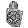 336-1339 Starter, Remanufactured, Professional Series