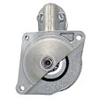 336-1340 Starter, Remanufactured, Professional Series