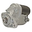 336-1345 Starter, Remanufactured, Professional Series