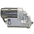 336-1345 Starter, Remanufactured, Professional Series