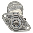 336-1345 Starter, Remanufactured, Professional Series