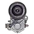 336-1345 Starter, Remanufactured, Professional Series