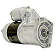 336-1365 Starter, Remanufactured, Professional Series