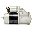 336-1365 Starter, Remanufactured, Professional Series