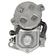 336-1367 Starter, Remanufactured, Professional Series