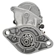 336-1367 Starter, Remanufactured, Professional Series